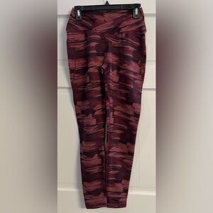 Alphalete Surface Power Leggings